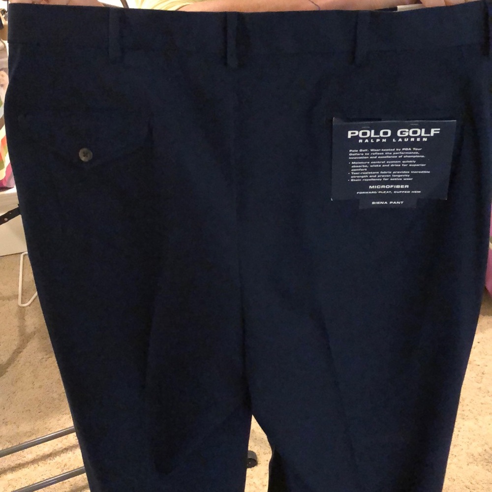 Ralph Lauren Polo Golf Pants